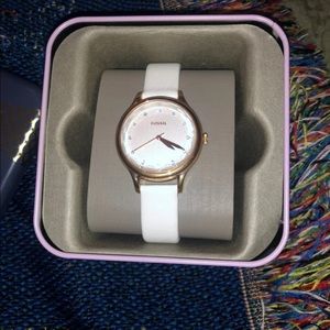 Women’s Fossil Watch